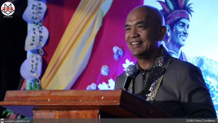 ‘More projects expected to come to Balbalan including classrooms and Farm to Market Roads’ – Governor Edduba