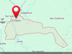 He stole a motorcycle, then got caught in an accident: Carnapping suspect nabbed in Isabela
