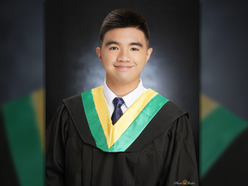 ‘I answered 20,000 test questions before taking the test’ – PNLE Top 3 from BSU