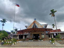 P500M fund for solar-powered street lights, road projects in Aguinaldo, Ifugao sought