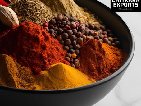 Coriander Powder: The Subtle Star of Indian Spices