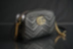 Gucci bag - Luxury second hand - TBC Wholesale
