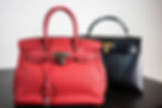 Sacs Hermès Birkin Kelly - The Brand Collector