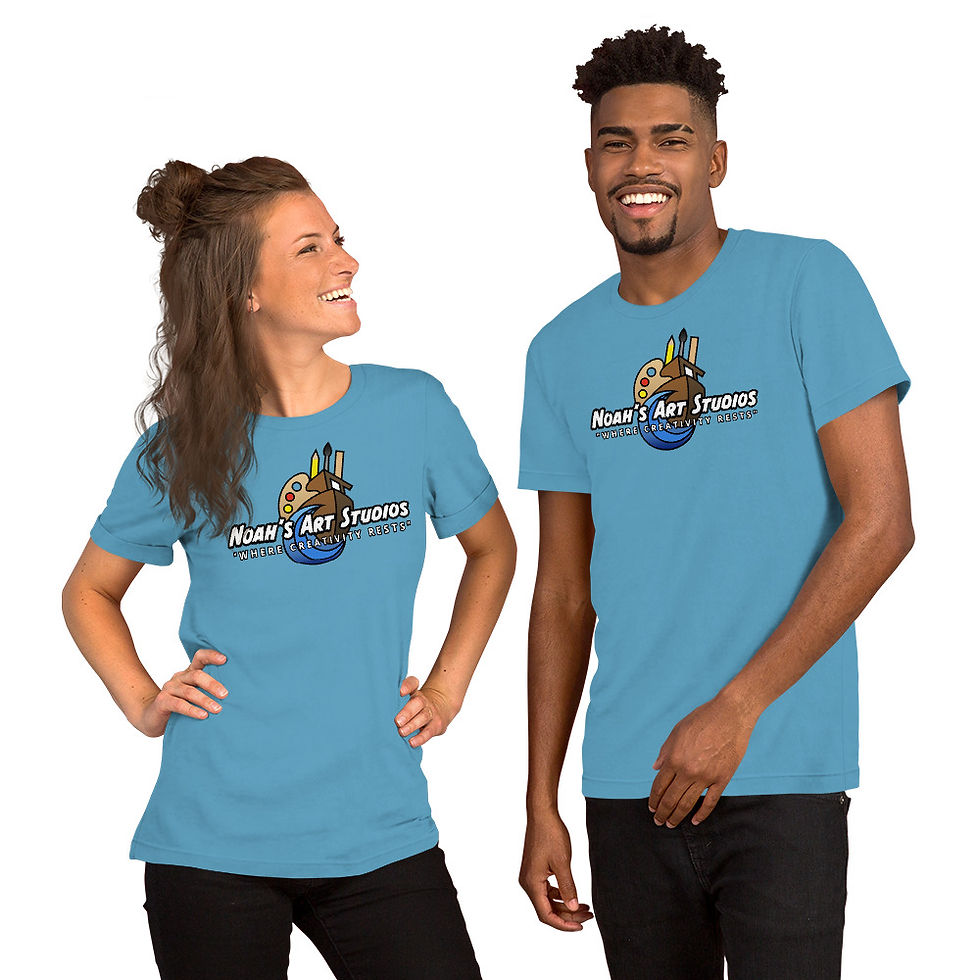 Thumbnail: NAS T-SHIRT