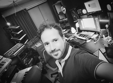 Supersonicstudio-UD-Italy! Friday, 21st Sep. 2018