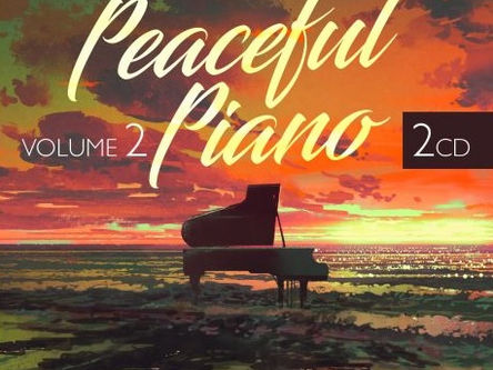 Peaceful Piano Vol.2