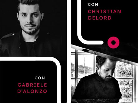 "Piano House" a Bologna sabato 21.01.2023