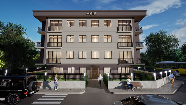 Ortaköy Konut Projesi 4