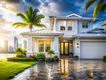 Why Florida Homeowners Need Smarter Insurance Coverage in 2026