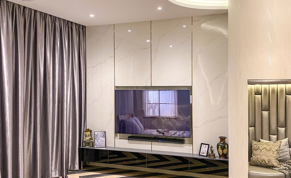 Twin Vew Condo
