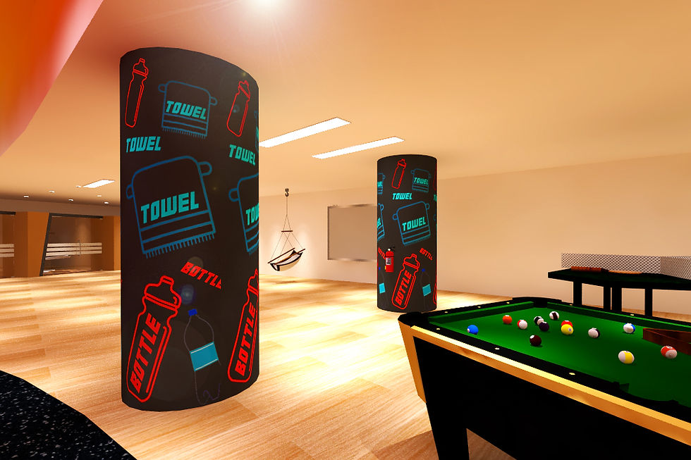 REC CLUB
