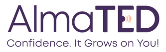 Alma_TED_Logo_