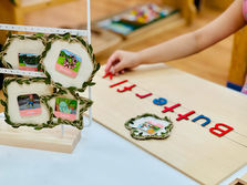 Transforming Young Minds: Literacy Development and Explicit Reading Instruction