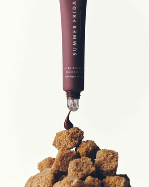 LBB Brown Sugar - Casey Zhang