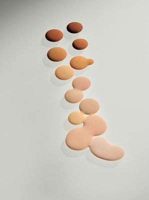 Sheer Skin Tint - Coleman - 5