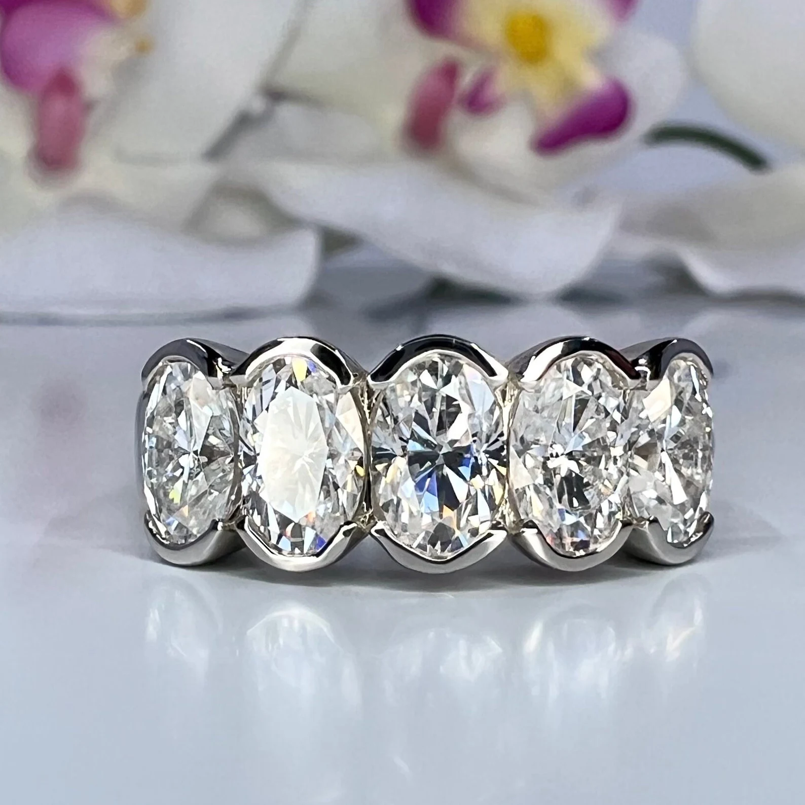 Infinity Jewelers USA