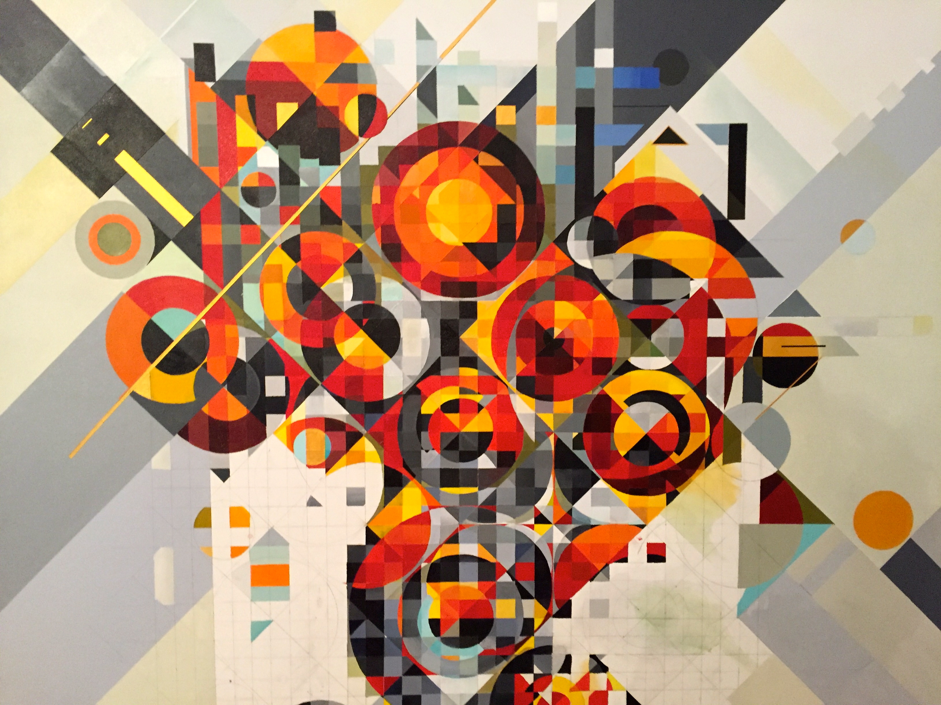 Visual Artist Marlessa Wesolowski Saskatoon SK Canada