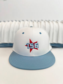 American Legion 156 Youth Baseball Team Uniform Hat