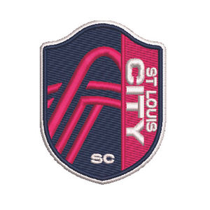 St. Louis City Logo