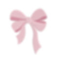 Coquette Bow Embroidery Design