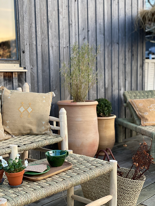 Soffor & bänkar | Jardinerie Nordic