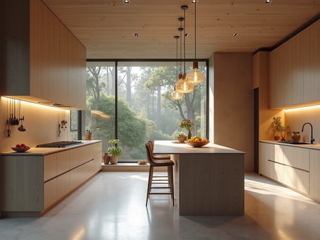 Inspiring Home Remodel Before and After Transformations
