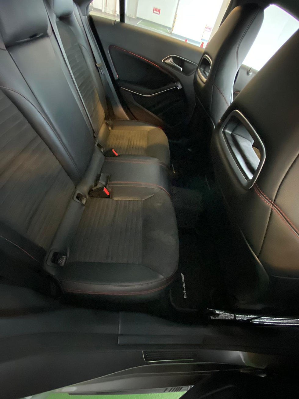 縮圖：2014 MERCEDES-BENZ  CLA250 AMG