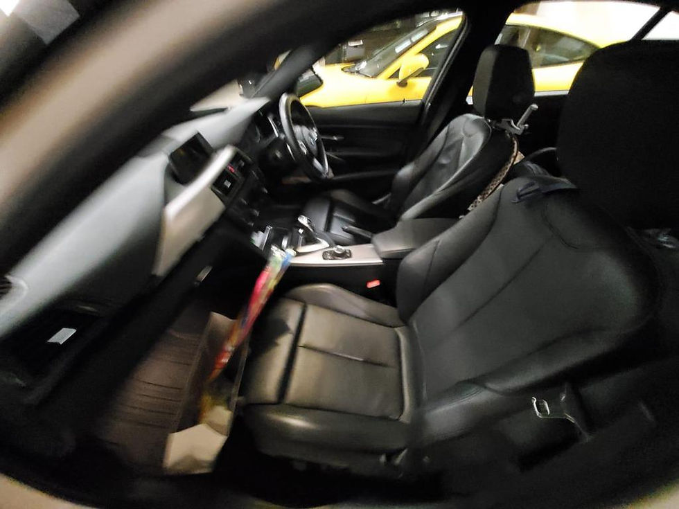 縮圖：2013 BMW  328i M SPORT F30