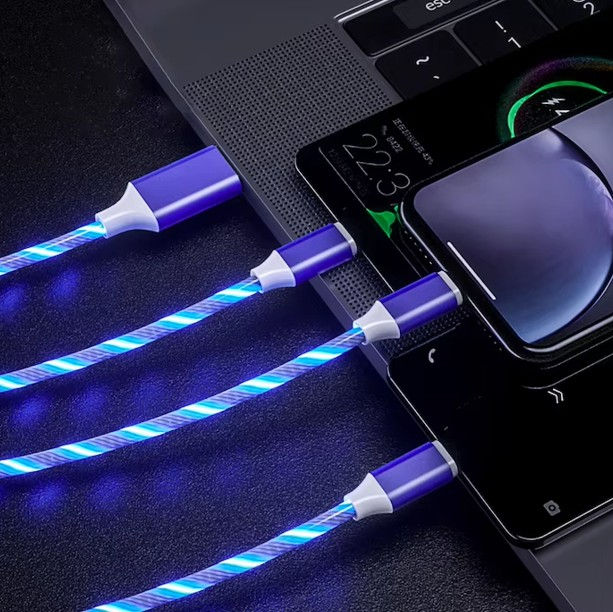 Thumbnail: Charging Cable