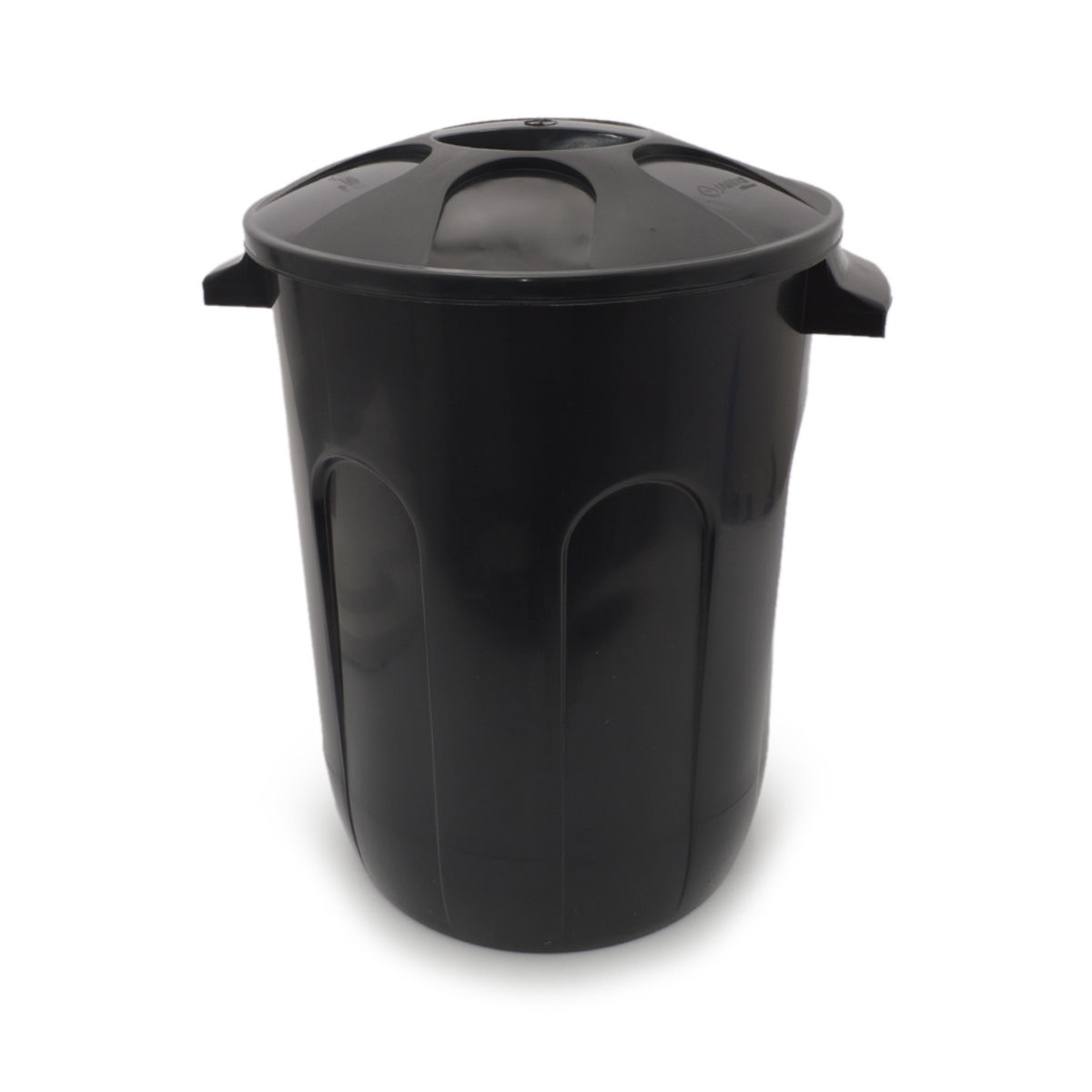 Lixeiras com tampa Jaguar - 30L