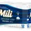 Miniatura: Papel Higiênico Folha Dupla Mili Sensitive Care - 12 Rolos 30m