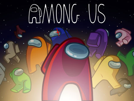 Among Us (Descargar Gratis) {PC}