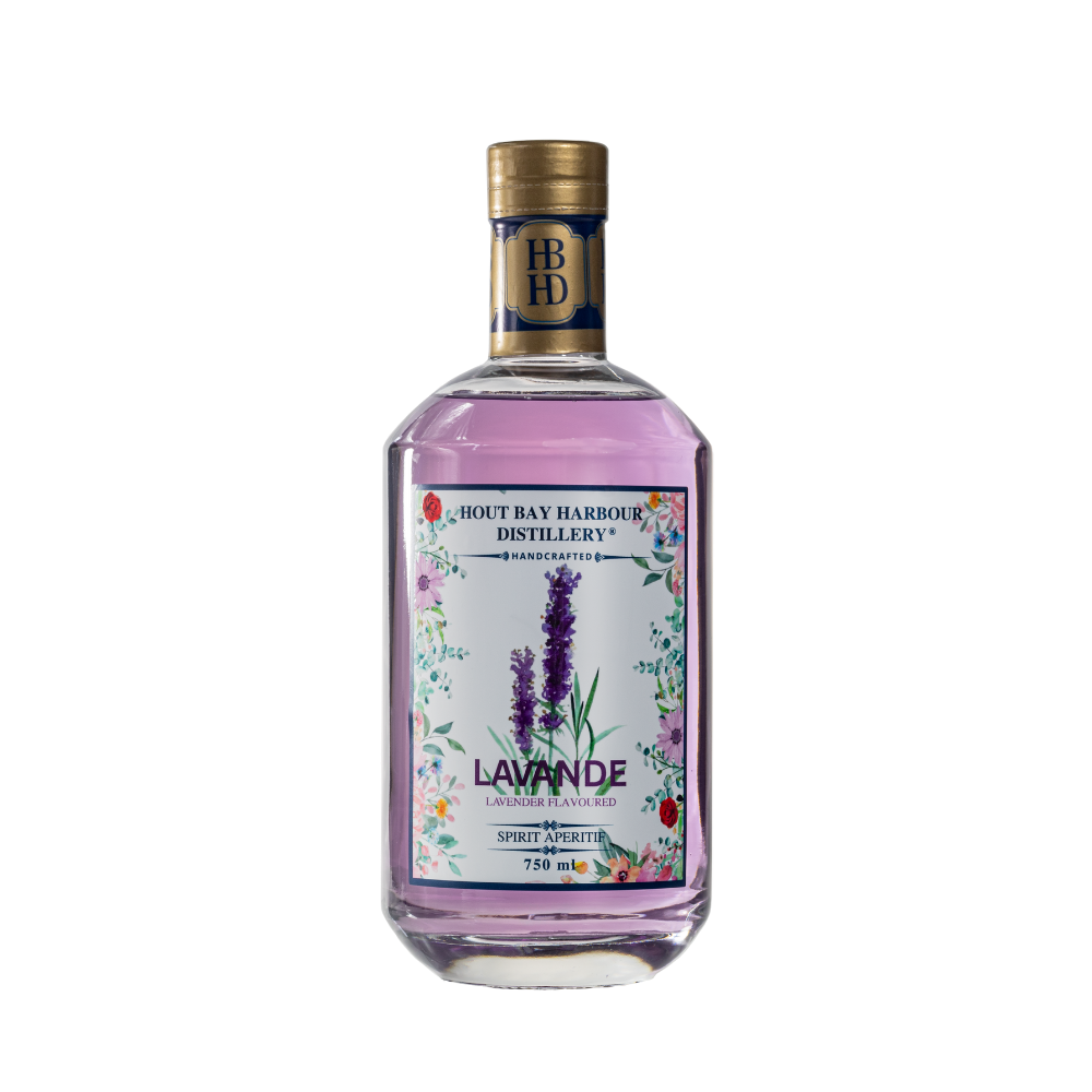 Lavander - Gin Aperitif