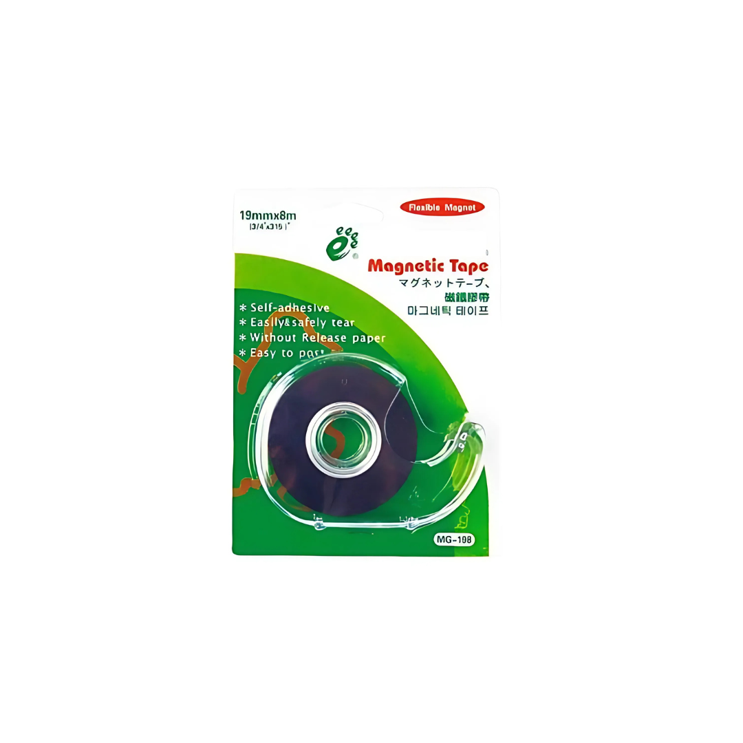 GOLDLION MAGNETIC TAPE 19MMx8M