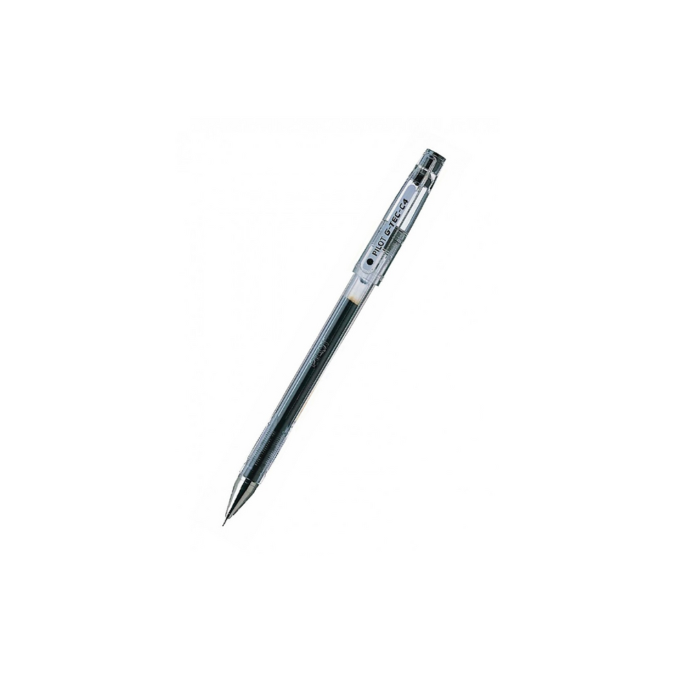 Thumbnail: PILOT G-TEC PEN 0.4MM