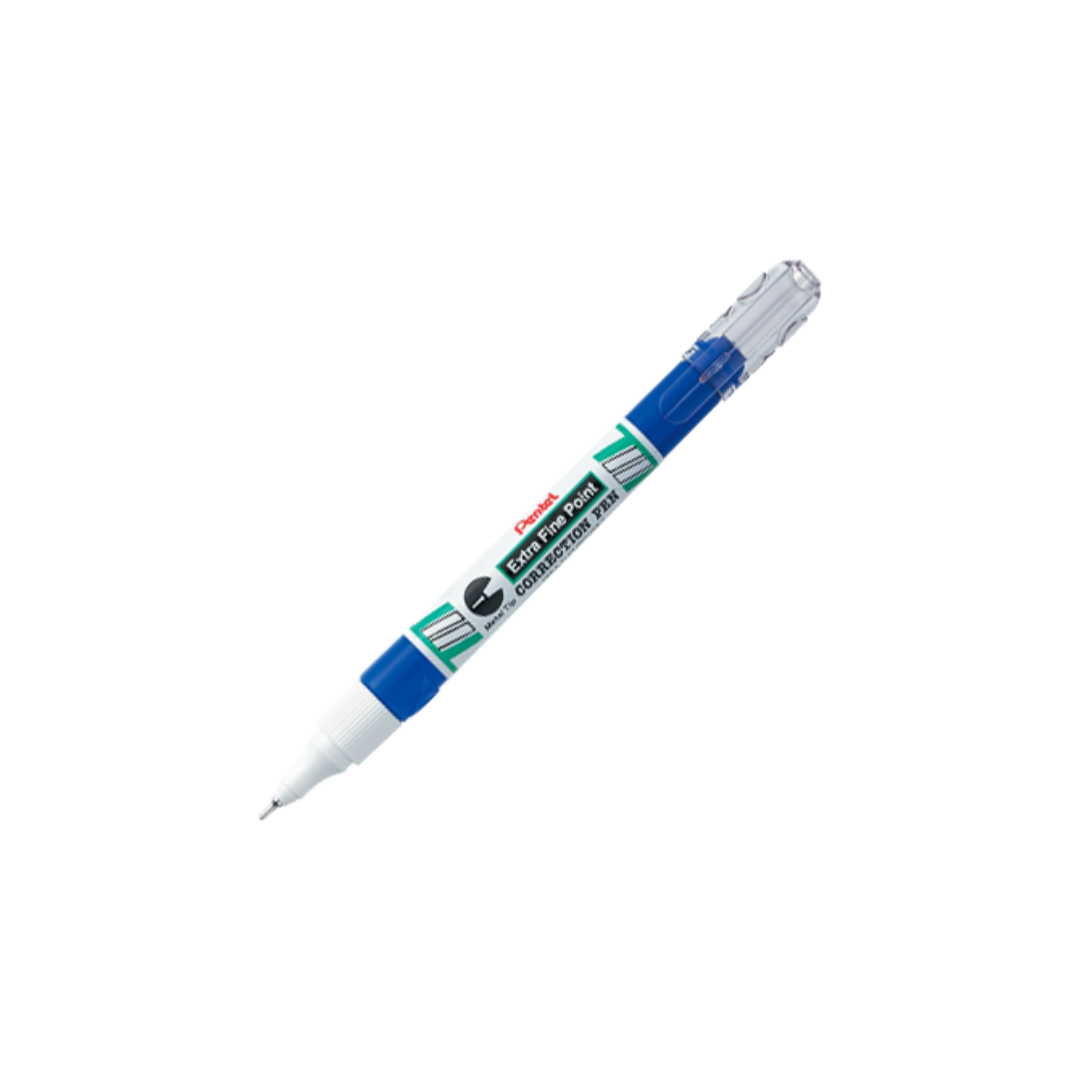 PENTEL CORRECTION PEN (4.2 ML)- ZL-72W