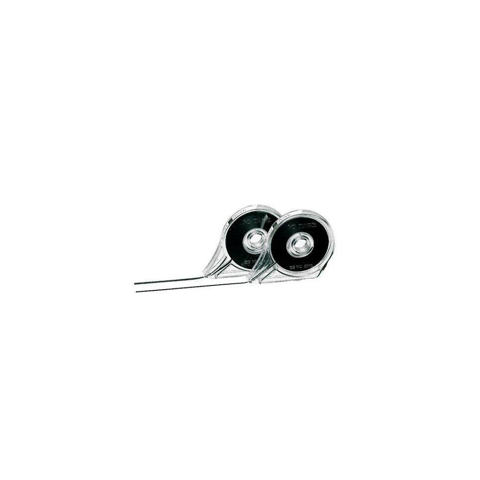 Thumbnail: PILOT LINE TAPE WIDE