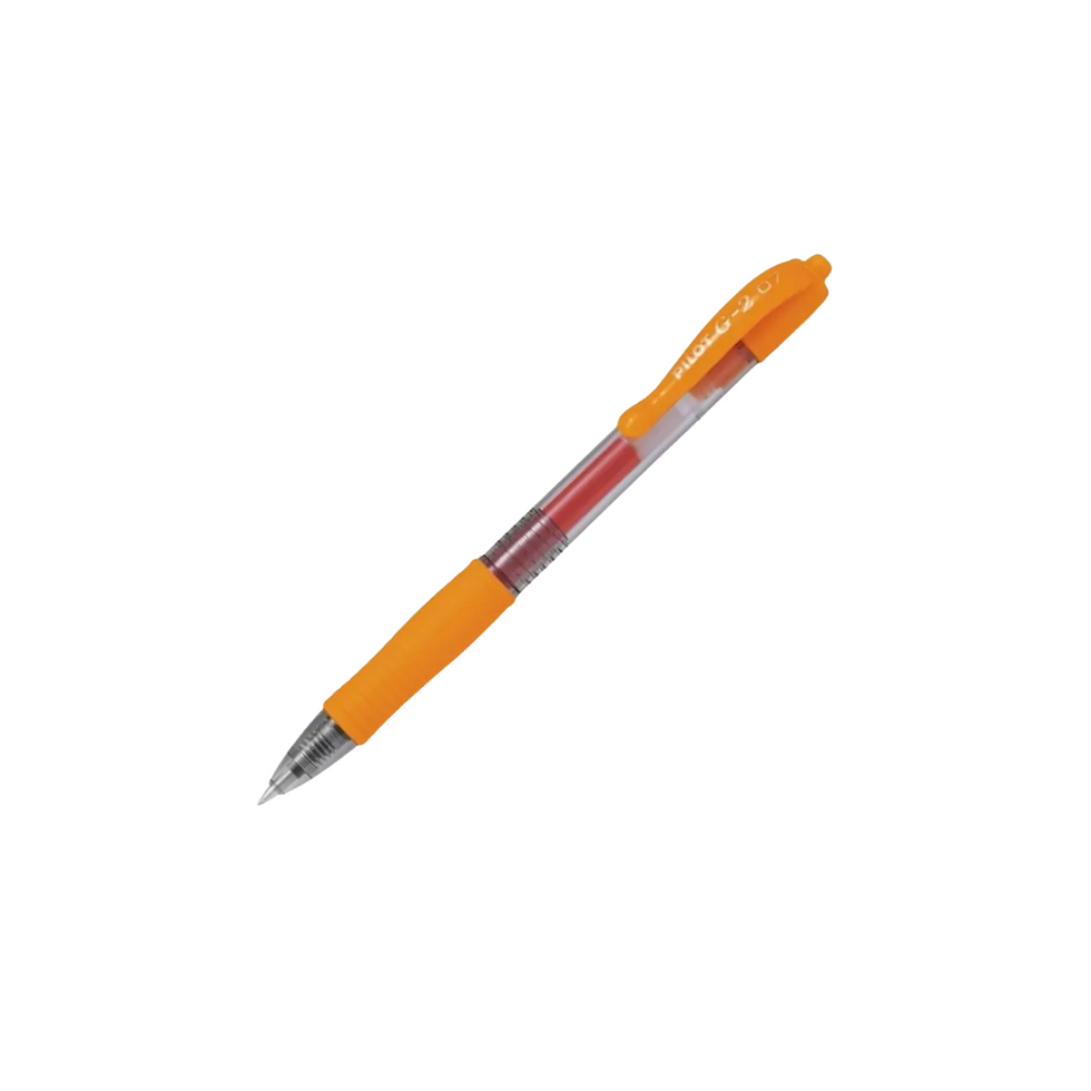 Thumbnail: PILOT G2 Gel Pen 0.7