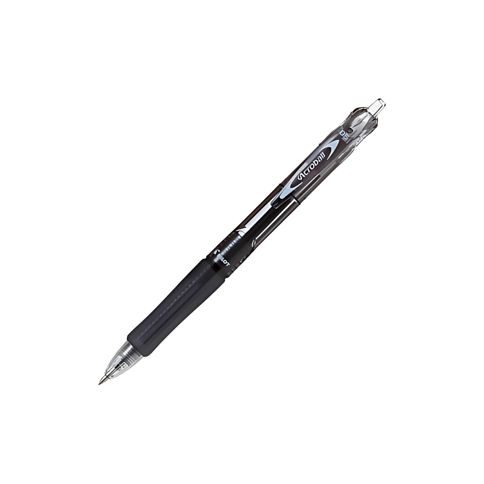 Thumbnail: PILOT Acroball Pen 0.5mm Extra Fine BAB-15EFPILOT