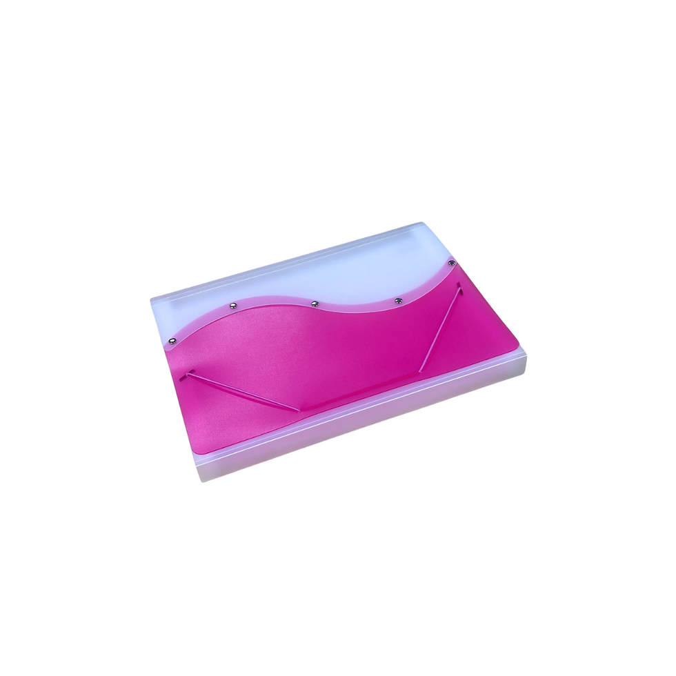 Thumbnail: EXPANDING FILE 13P A4 8025