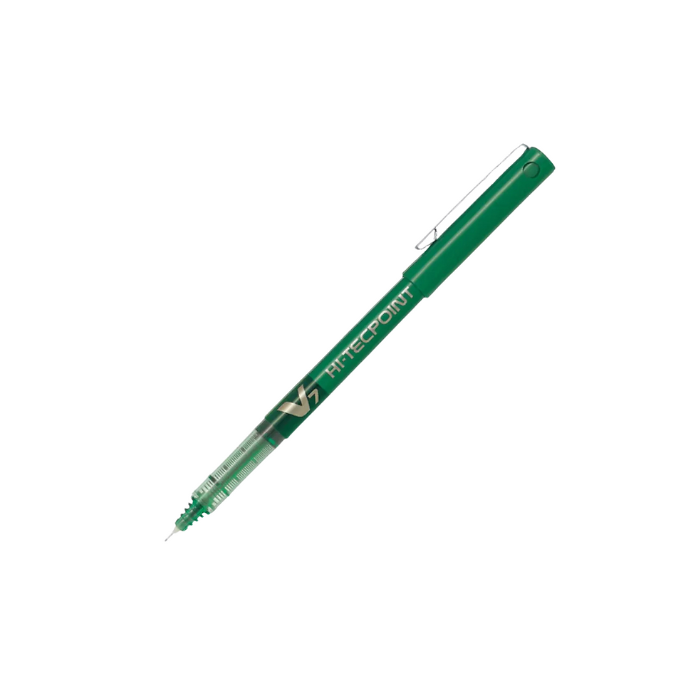 PILOT HI-TECPOINT V7