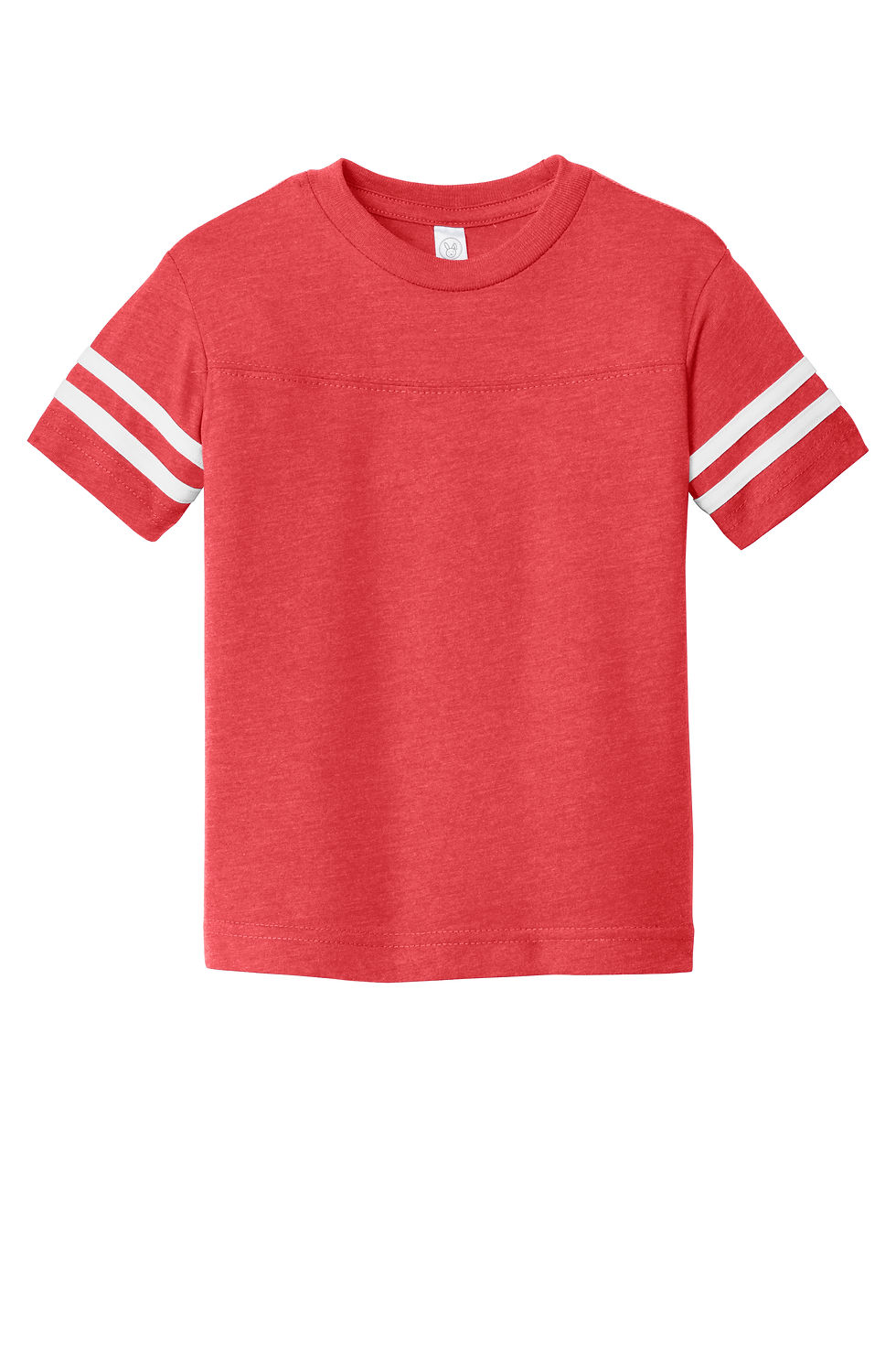Thumbnail: Toddler Football Fine Jersey Tee