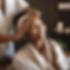 Skin & Beyond Studios Patient Recieving Facial Treatment