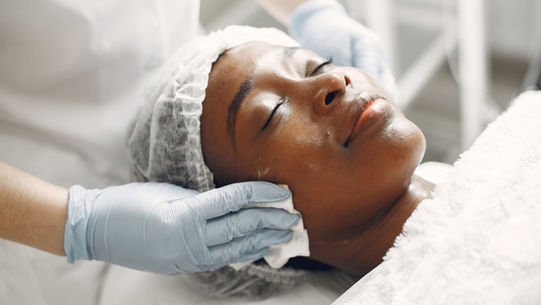 Skin&Beyond Studio Plus SB+ Micro needling Protocol - 3 Treatment Sessions (Face Only)