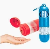 Cata Caca Pop Bag Gel Chalesco