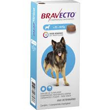 Bravecto 20-40kg