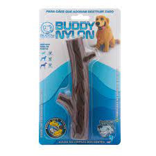 Graveto de Nylon - Buddy Toys (Mordedor)