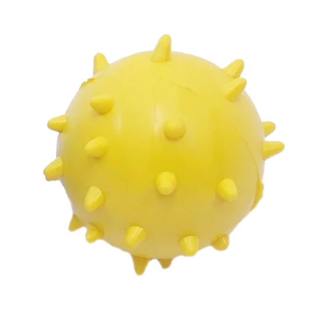Bola Maciça Mamona Furacão Pet