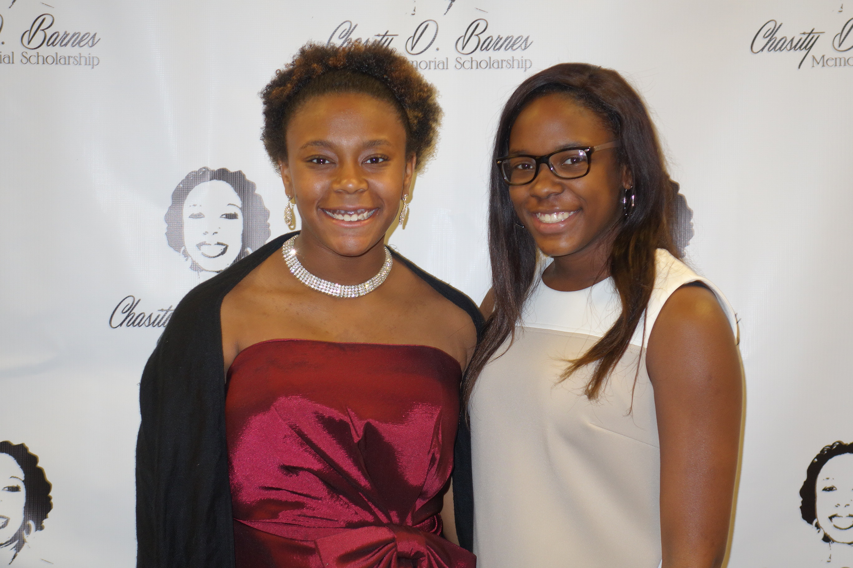 2018 Scholarship Winners