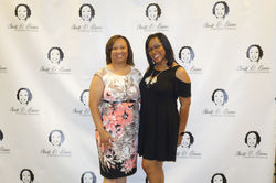 Chasity Barnes Scholarship Dinner